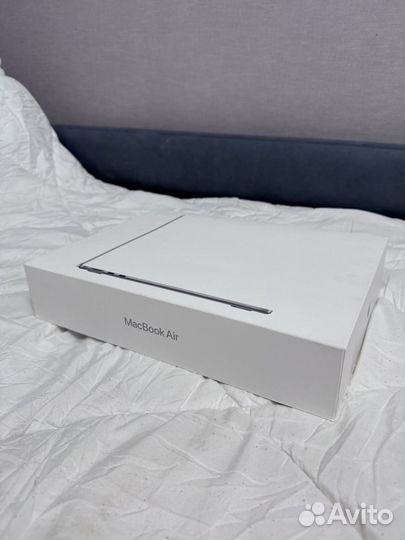 Apple MacBook Air 13 M3