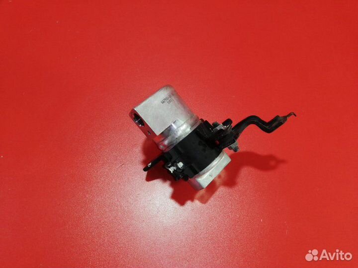 Осушитель кондиционера Toyota Hilux Pick Up KUN25