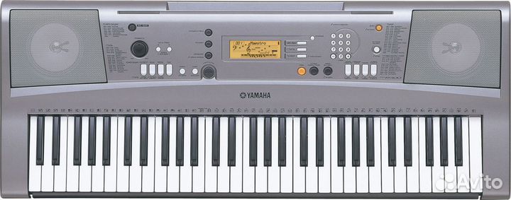 Yamaha PA-130B Блок питания, импульсный, 12 В, 75