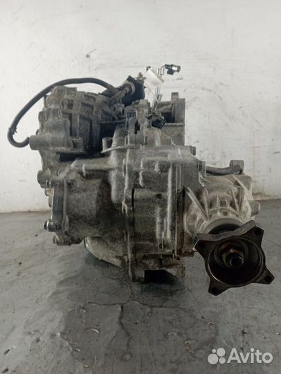 Вариатор Nissan Qashqai X-Trail MR20 DE 2006-2013