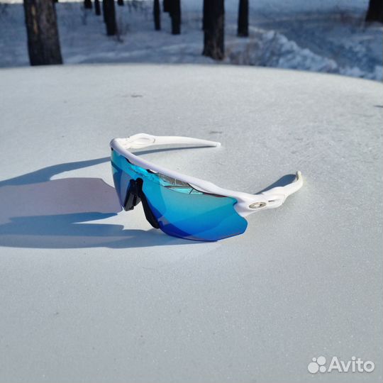 Очки Oakley radar ev Advancer