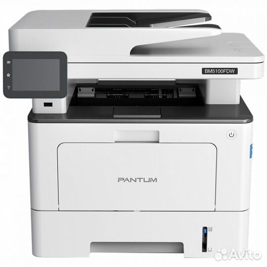 Мфу Pantum BM5100FDW 403961