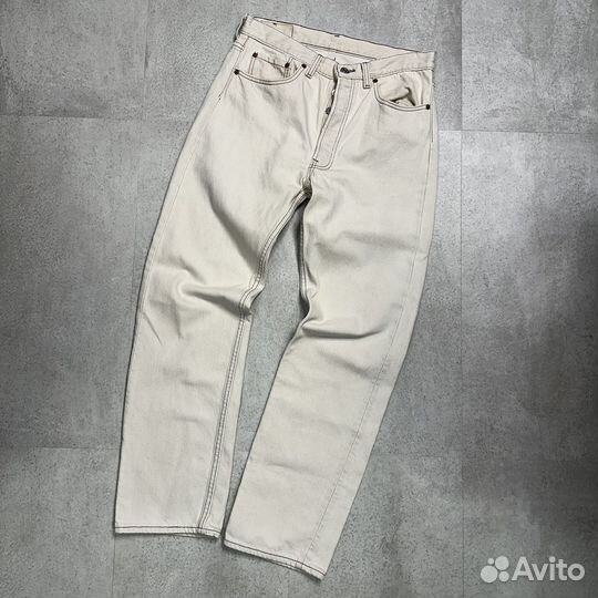 Джинсы levis 501 32 30