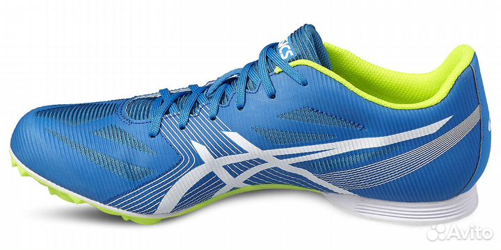 Шиповки Asics для бега 39 р