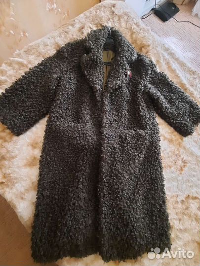 Пальто