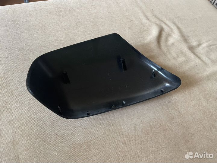 Зеркальный элемент на Suzuki Grand Vitara