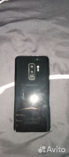 Samsung Galaxy S9 Plus, 6/256 ГБ