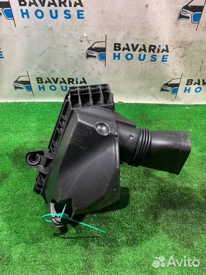 Корпус воздушного фильтра Bmw 5 F10 N20B20 2012