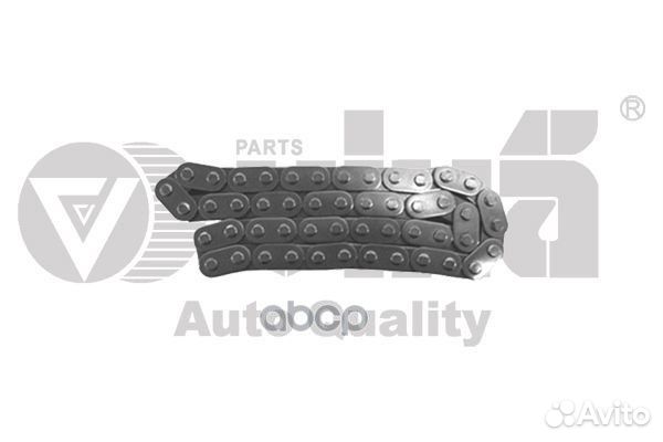 Цепь грм 50 зв. 11090615001 Vika