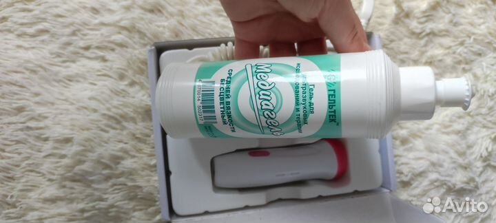 Фетальный допплер