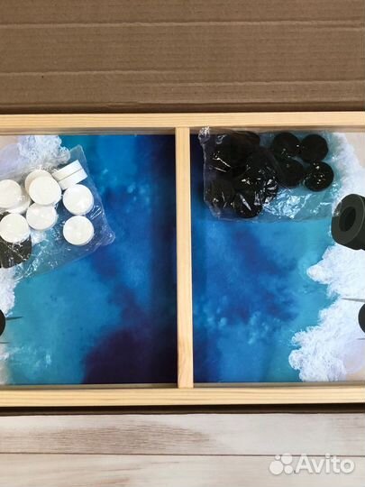 Игра Fast Sling Puck