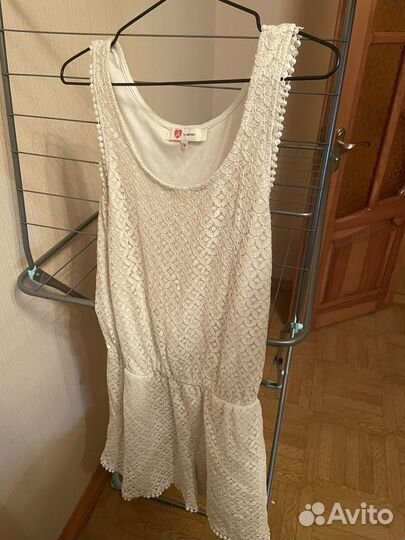 Женские вещи