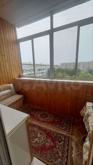 4-к. квартира, 117 м², 5/5 эт.