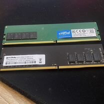 Ddr4 16gb