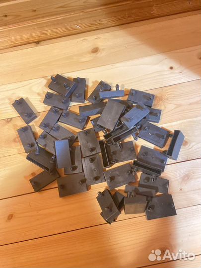 Ламели для кроватей