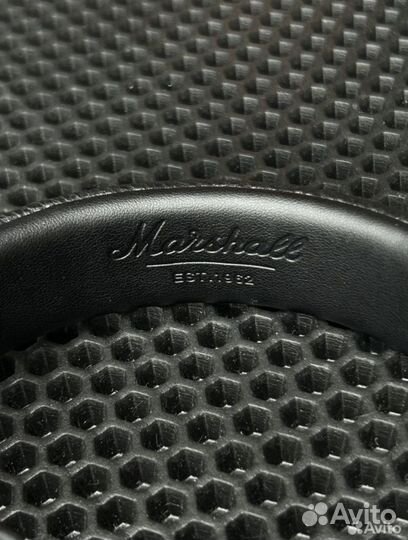 Наушники marshall major 4
