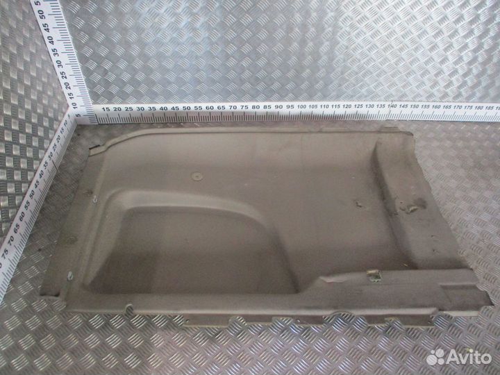 Обшивка кабины правая Scania 2087372