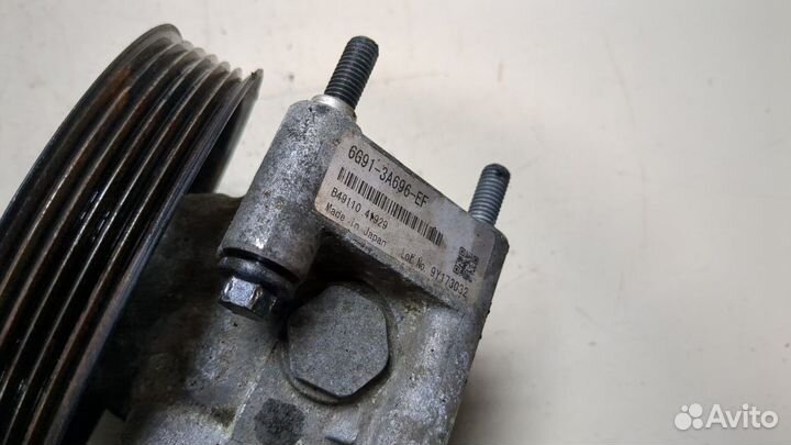 Гур Land Rover Freelander 2, 2007