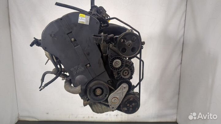 Катушка зажигания Citroen Xsara, 2000