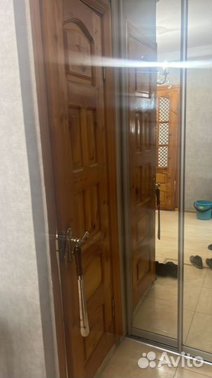 Межкомнатные двери бу