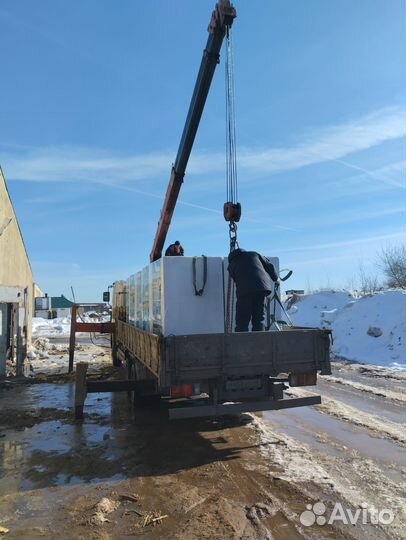 Купить пеноблоки