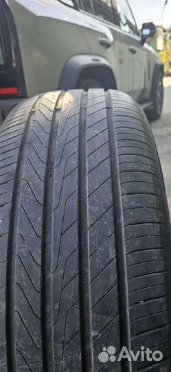 Giti Control P10 255/55 R20