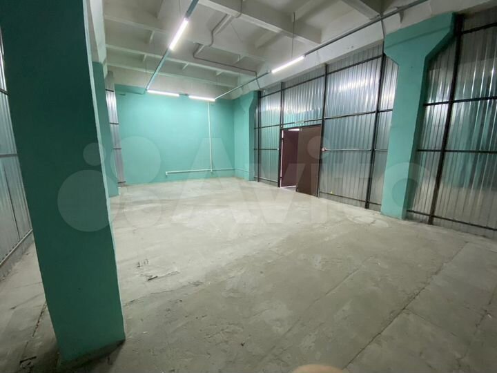 Сдается в аренду от собственника помещение 62 м²