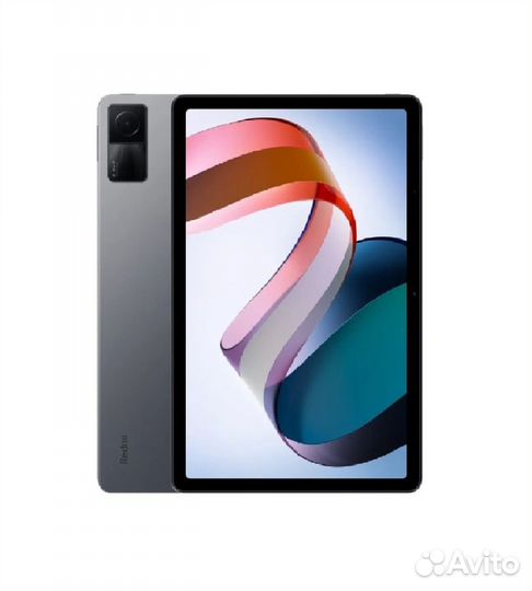 Redmi Pad 4 6/128Gb Graphite Gray Гарантия