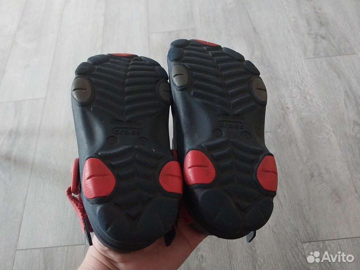 Crocs оригинал