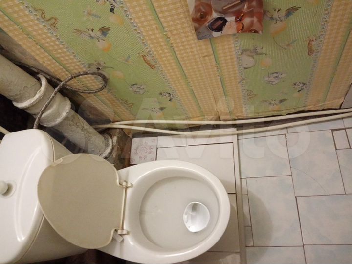 Квартира-студия, 14 м², 1/5 эт.