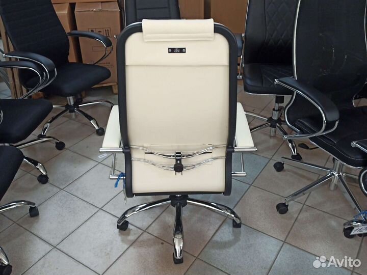 Компьютерное кресло