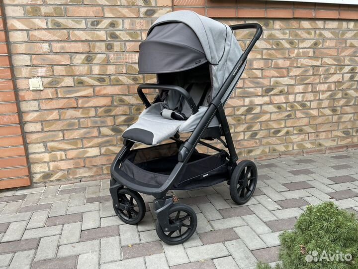 Коляска Inglesina Aptica XT 4 в 1