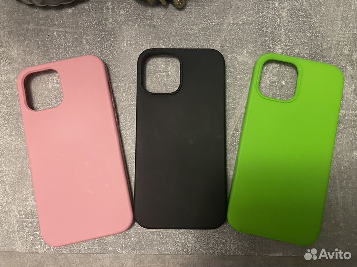 Чехол на iPhone 12 pro max