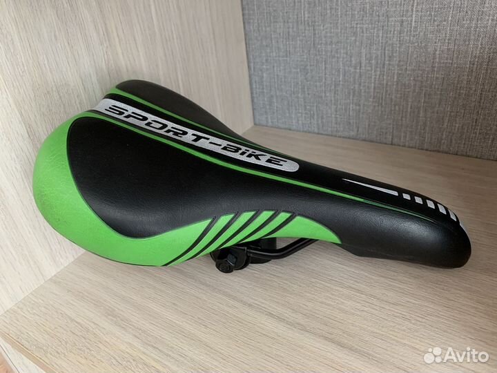 Седло для велосипеда