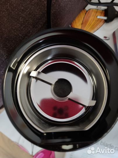Кофемолка новая bosch оригинал