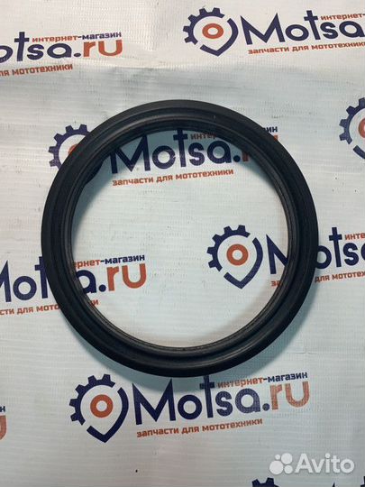 Кольцо фрикционное (полиуретан) внутр. диаметр 120