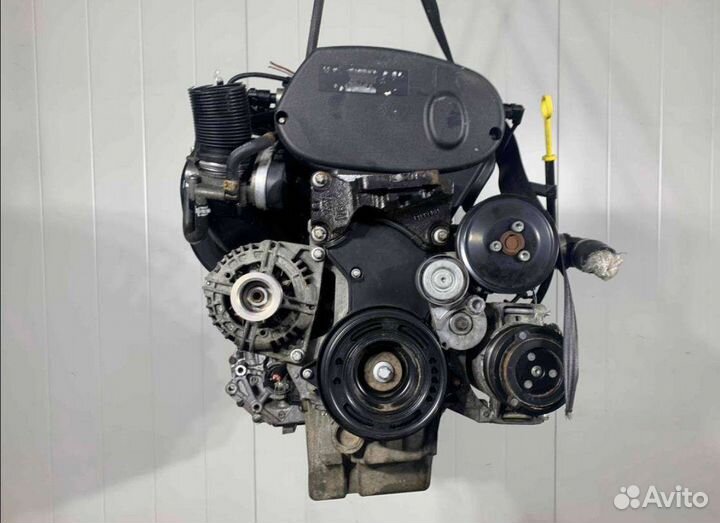 Z18xer контрактный двигатель 140 л в наличие