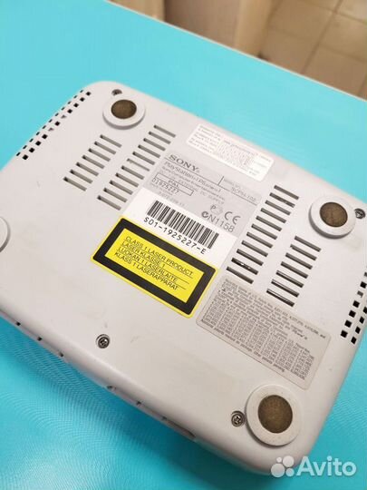 Sony playstation one ps1