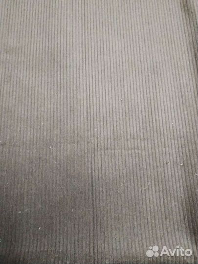 Ткани хлопок СССР