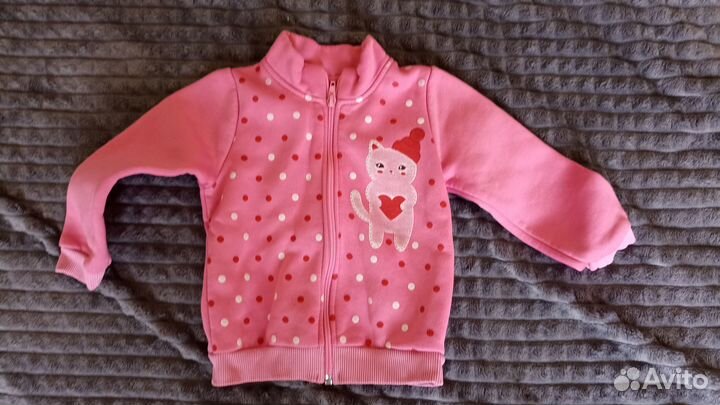 Продается одежда на девочку 2-3 года