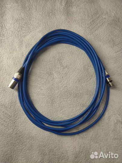 Аренда измерительного микрофона