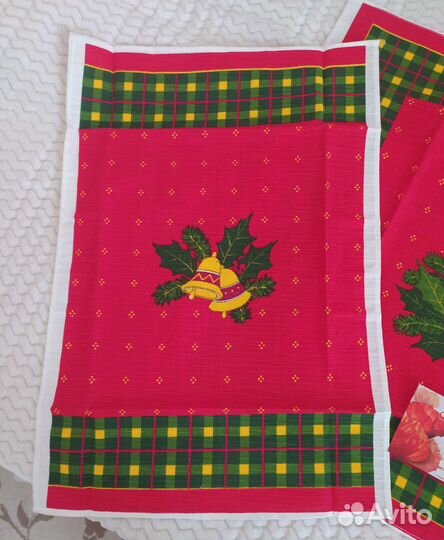 Подарочный набор новогодний