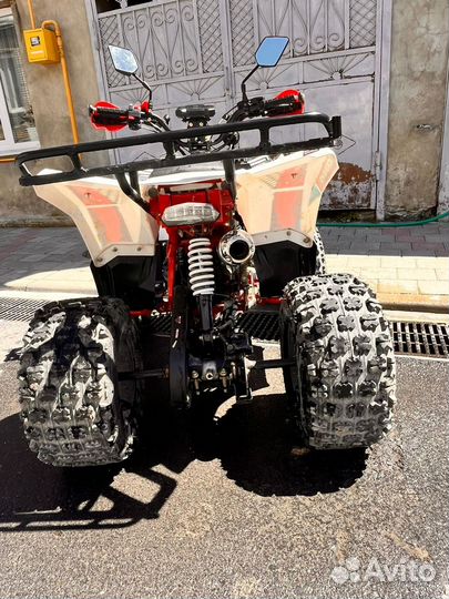 Квадроцикл