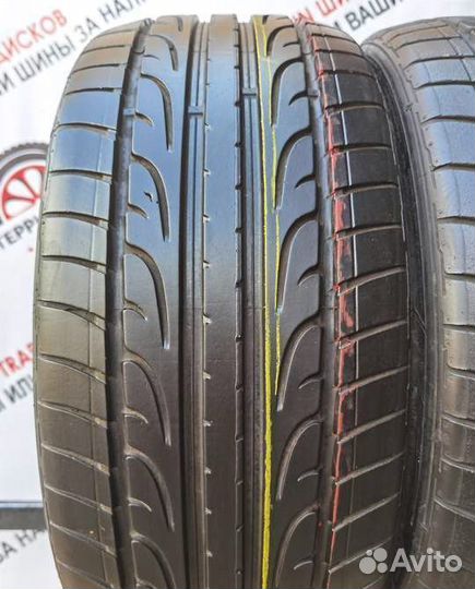 Dunlop SP Sport Maxx 275/30 R19 96Y