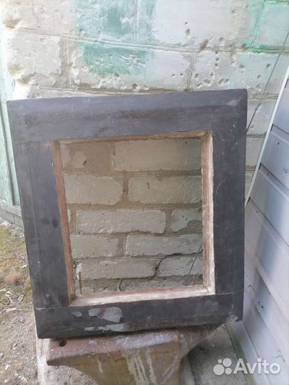 Киот для иконы