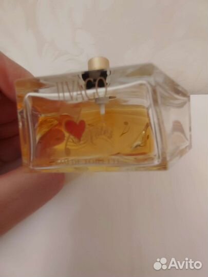 Парфюмерная вода. Jivago 7 NotesJivago