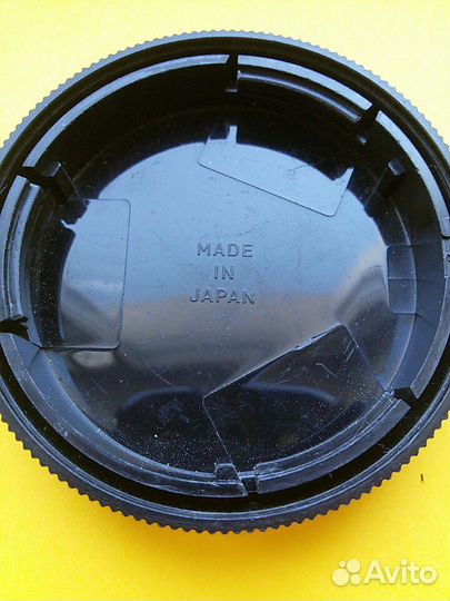 Крышки объектива Canon,Nikon,Sony e