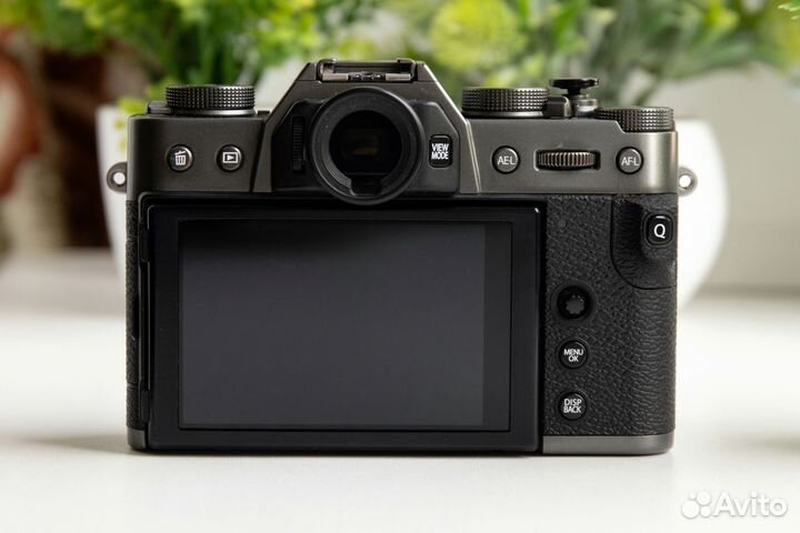 Fujifilm X-T30 (XT30) Body