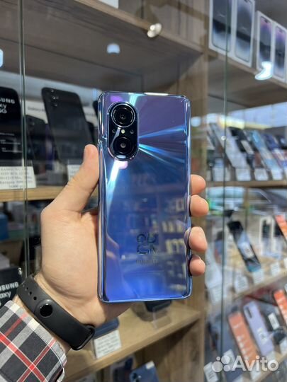 HUAWEI NOVA 9 SE, 8/128 ГБ