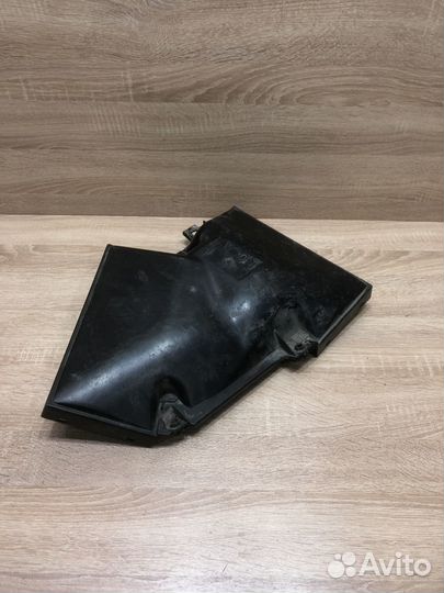 Корпус салонного фильтра Bmw E70